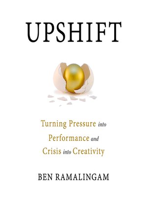 cover image of Upshift